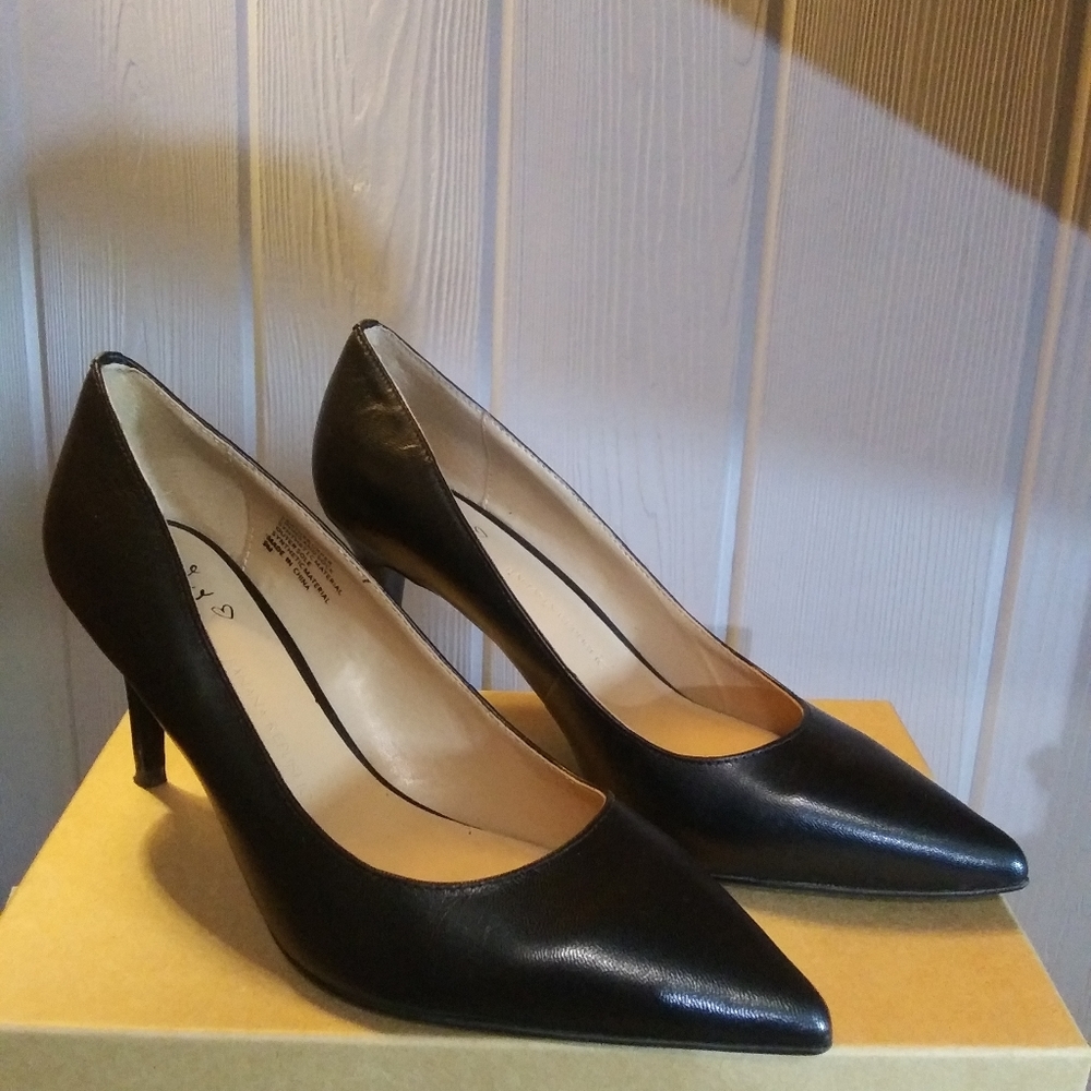 Banana Republic Hello Sole Mate Pumps
